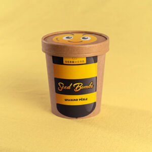 eco cup seed bomb 2